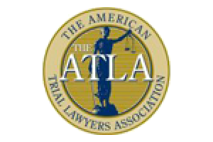 The American Trial Lawyers Association - Badge